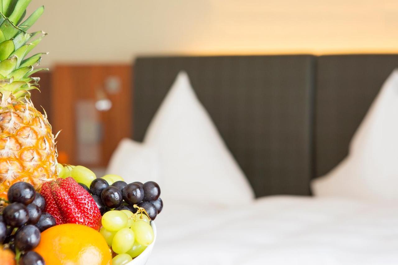 City Hotel Roding Roding