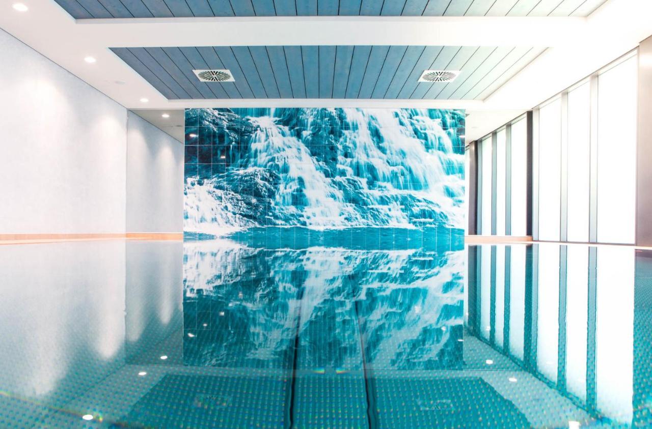 Hotel City Hotel Roding 4*