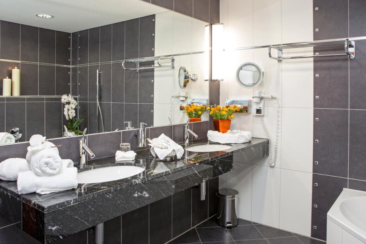 Hotel City Hotel Roding