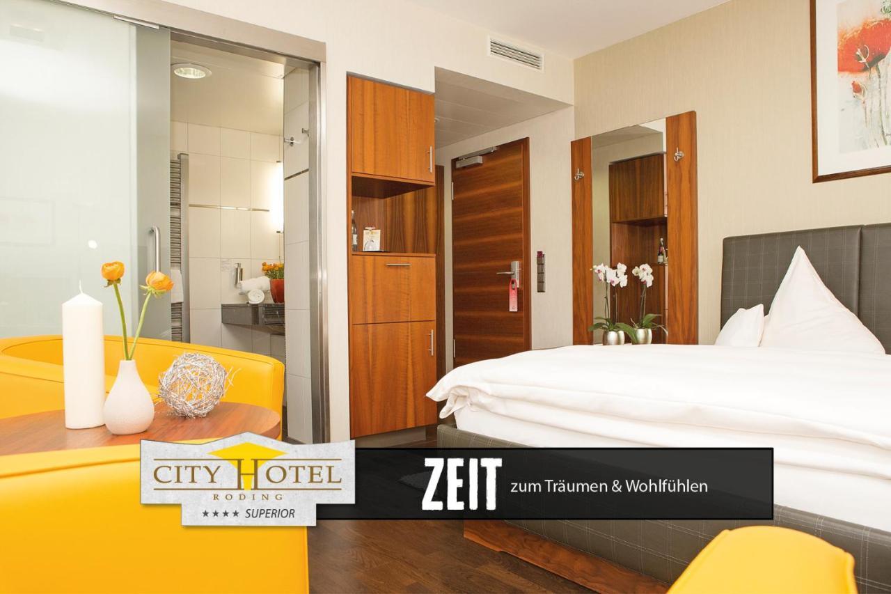 City Hotel 4*